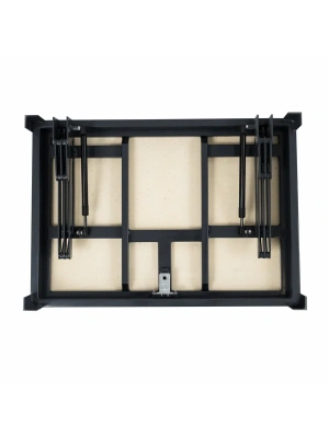 Люк напольный Лифт 55х90П детальное фото