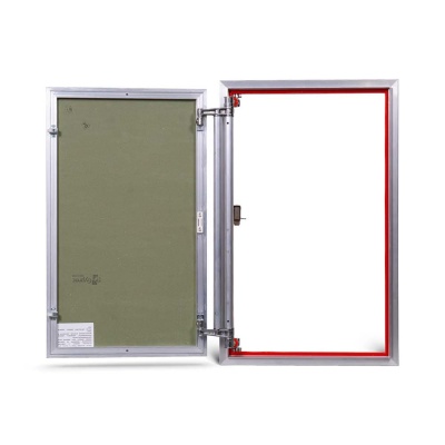 Фото Люк под плитку Евроформат ЕТР 50-80 в интернет-магазине kupiluki.by