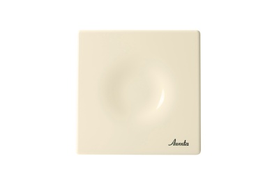 Фото Вентилятор вытяжной Awenta System+ Silent 125W Orion Ecru / KWS125W-POE125 в интернет-магазине kupiluki.by