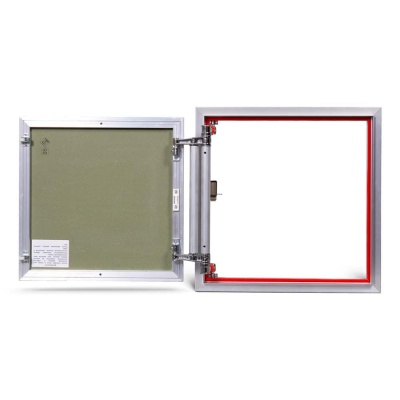 Фото Люк под плитку Евроформат ЕТР 50-50 в интернет-магазине kupiluki.by