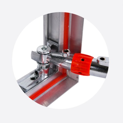 Фото Люк под плитку Евроформат АТР 40-40 в интернет-магазине kupiluki.by