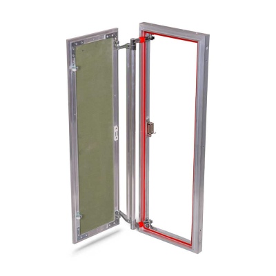 Фото Люк под плитку Евроформат АТР 30-90 в интернет-магазине kupiluki.by