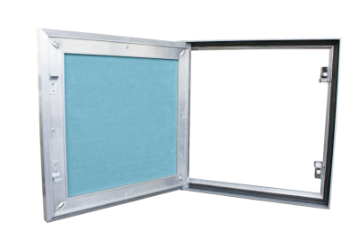 Фото Люк под покраску Мастер 20x20 в интернет-магазине kupiluki.by