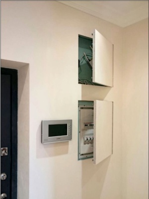 Фото Люк под покраску ЛючкиБел Прима 50х80 в интернет-магазине kupiluki.by Фото Люк под покраску ЛючкиБел Прима 50х80 в интернет-магазине kupiluki.by