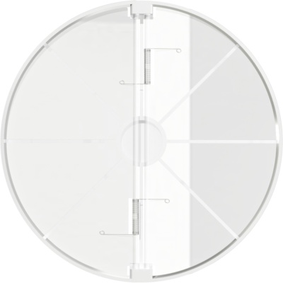 Фото Обратный клапан универсальный Viento, d 125 мм в интернет-магазине kupiluki.by