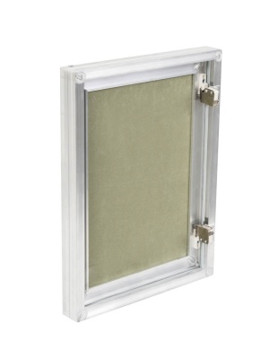 Фото Люк под покраску ЛючкиБел Прима 50х80 в интернет-магазине kupiluki.by Фото Люк под покраску ЛючкиБел Прима 50х80 в интернет-магазине kupiluki.by