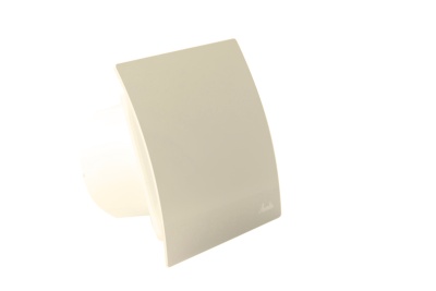 Фото Вентилятор вытяжной Awenta System+ Silent 125T Escudo Ecru / KWS125T-PEE125 в интернет-магазине kupiluki.by