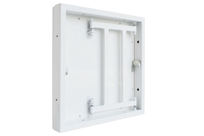 Фото Люк под плитку Alkraft Инженер 20x30 в интернет-магазине kupiluki.by