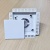 Вентиляционная решетка VRW 200x200 Paint / SLIM 4CMR (белая, таймер) | Купить в Минске Вентиляционная решетка VRW 200x200 Paint / SLIM 4CMR (белая, таймер) детальное фото