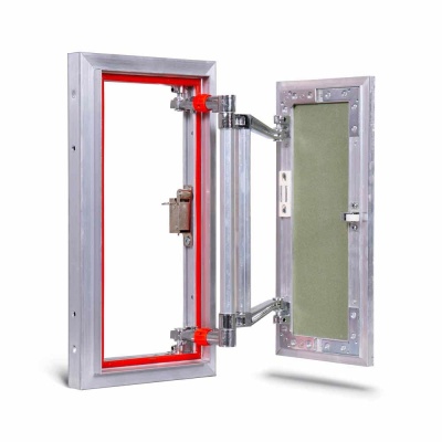 Фото Люк под плитку Евроформат АТР 20-40 в интернет-магазине kupiluki.by