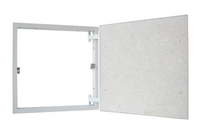 Фото Люк под плитку Alkraft Инженер 30x80 в интернет-магазине kupiluki.by