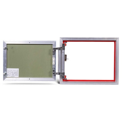 Фото Люк под плитку Евроформат ЕТР 50-40 в интернет-магазине kupiluki.by