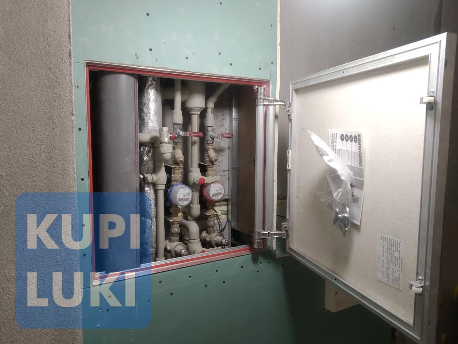 Практика Евроформат ЕТР установленный в угол