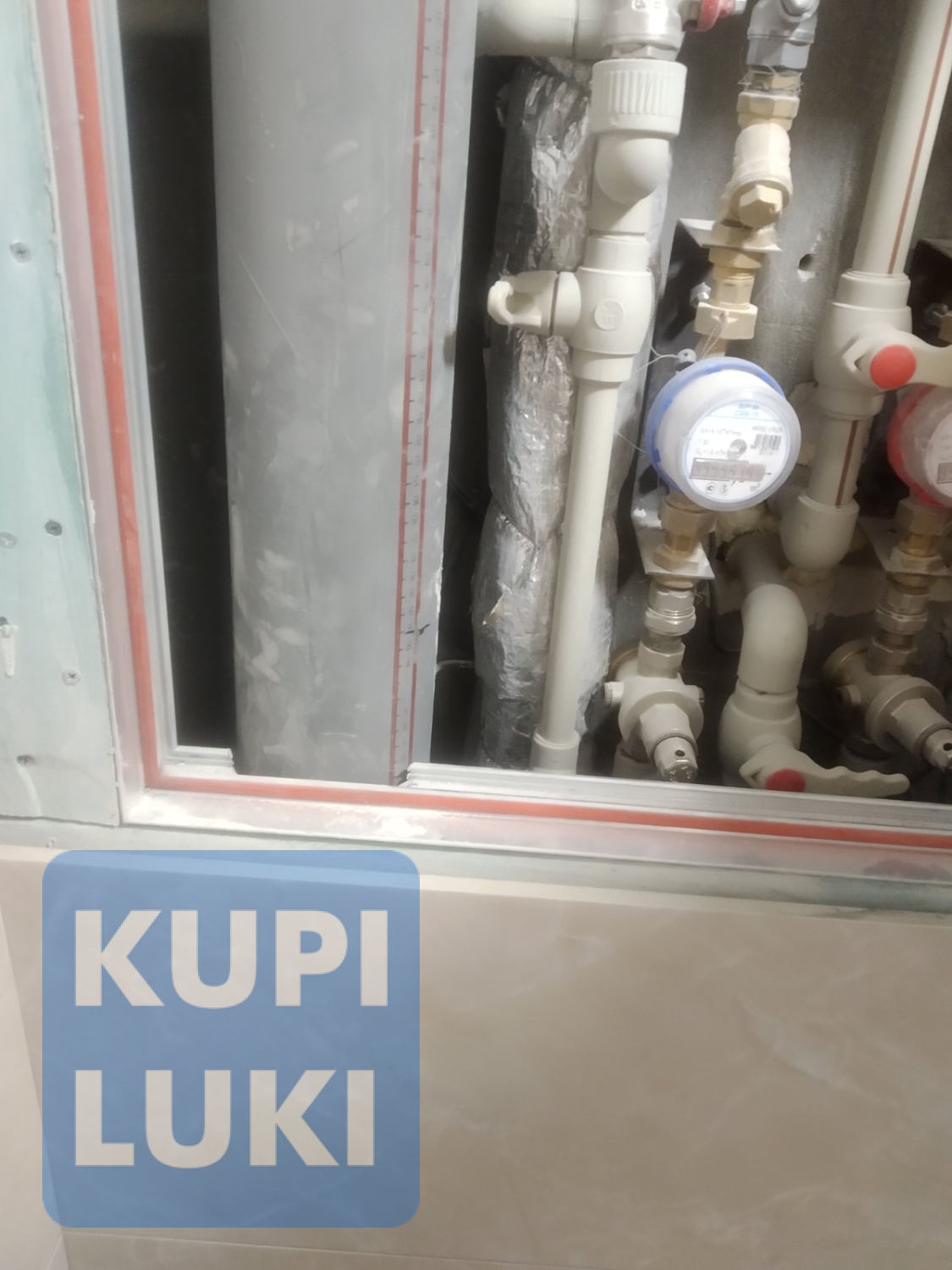 Практика Евроформат ЕТР установленный в угол