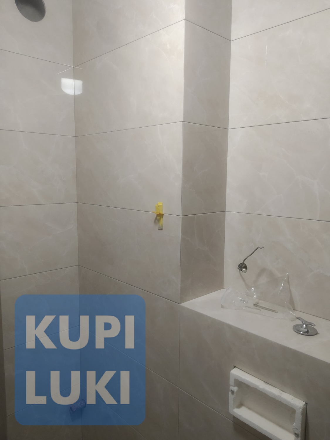 Практика Евроформат ЕТР установленный в угол